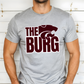 THE BURG Top