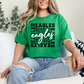 EAGLES tee