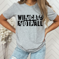 Youth WILDCATS Football Top