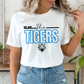 WE ARE THE TIGERS tee