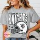 (NEW) LET'S GO KNIGHTS Top