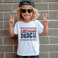 Toddler AMERICAN DUDE Top