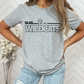 Youth WE ARE THE WILDCATS Top