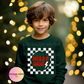 Youth MERRY DUDE Top