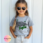(NEW) Youth EAGLES BLEACHERS Top