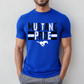 MUSTANG PRIDE tee