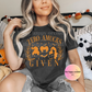 ZERO AMUCKS GIVEN Hocus Pocus Top