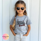 (NEW) Youth BEARCATS BLEACHERS Top