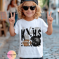 (NEW) Youth KNIGHTS FOOTBALL Top