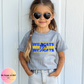 Youth THACKERVILLE WILDCATS Top