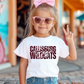 Youth CALLISBURG WILDCATS Top