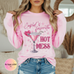 (NEW) CUPID’S FAVORITE HOT MESS Valentine’s Top