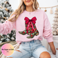 COUNTRY CHRISTMAS Top