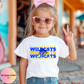 Youth THACKERVILLE WILDCATS Top