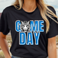 GAME DAY TIGERS tee