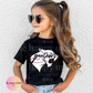 (NEW) Youth SJ PANTHERS Top