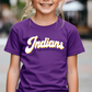 Youth RETRO INDIANS Top