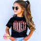 (NEW) Youth MUENSTER HORNETS Top