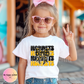 (NEW) Youth HORNETS BOW Top