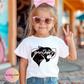 (NEW) Youth SJ PANTHERS Top