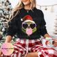 PREPPY GRINCH Top