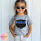 Youth WILDCATS MASCOT Top