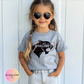 (NEW) Youth SJ PANTHERS Top