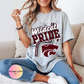 NEW WILDCAT PRIDE tee