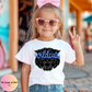 Youth WILDCATS MASCOT Top