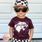 (NEW) Youth SJ PANTHERS Top