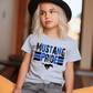 Youth MUSTANGS PRIDE Top