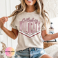 NEW CALLISBURG WILDCATS tee