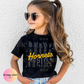 (NEW) Youth HORNETS Top