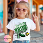(NEW) Youth EAGLES PRIDE Top