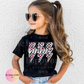 (NEW) Youth PANTHERS Retro Top
