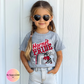 (NEW) Youth HORNET PRIDE Top