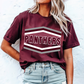 PANTHERS Arrow Block tee