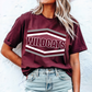 WILDCATS ARROW BLOCK top