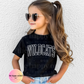 NEW Youth Wildcats Trendy Top