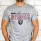 WE ARE THE BEARCATS tee