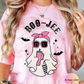 BOO-JEE  Color Blast Top