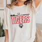 WE ARE THE TIGERS tee