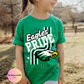 (NEW) Youth EAGLES PRIDE Top