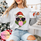 PREPPY GRINCH Top