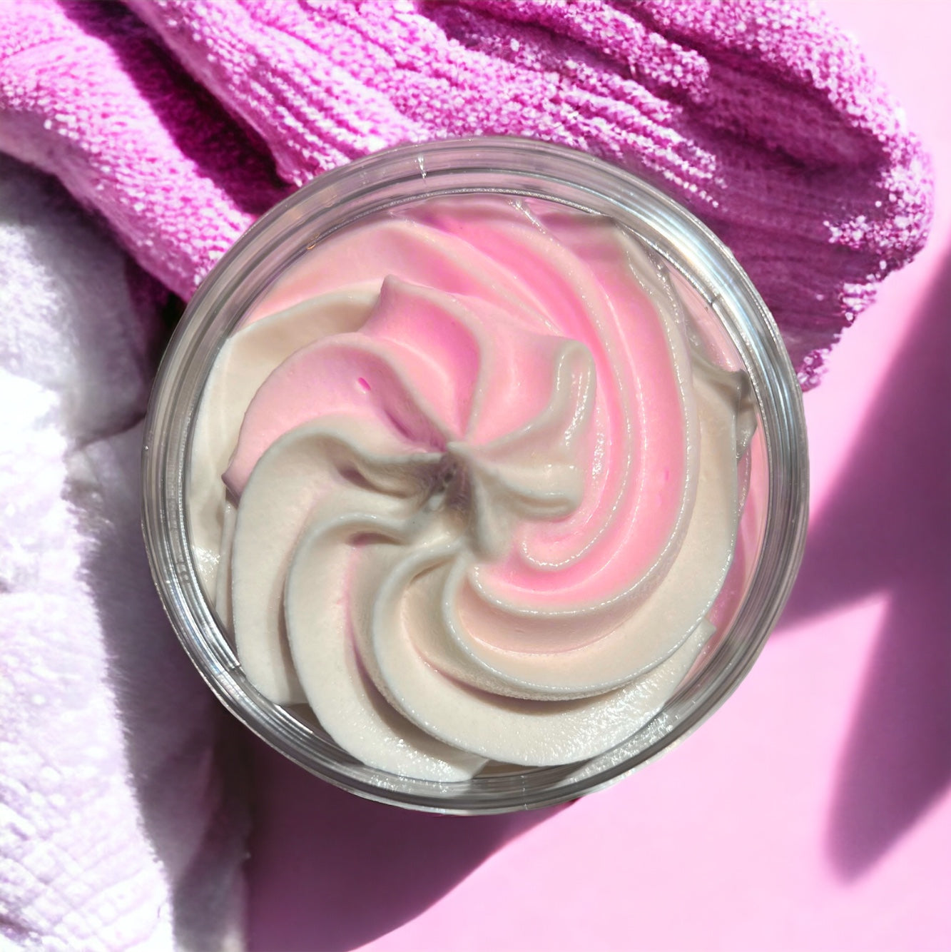 BOMBSHELL Body Butter