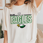 WE ARE THE EAGLES tee