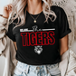 WE ARE THE TIGERS tee