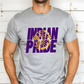 INDIAN PRIDE tee