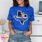 SMALL TOWN WILDCAT PRIDE Top