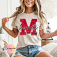 (NEW) MUENSTER HORNETS top